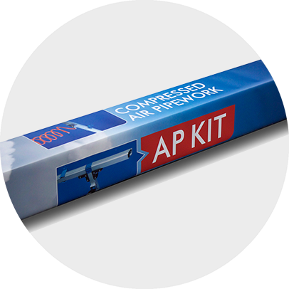 Teseo AP Kit