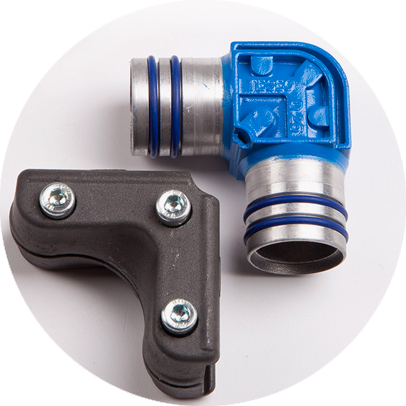 Teseo Pipework & Fittings