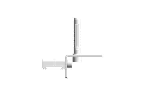 Teseo AP L Plate Complete