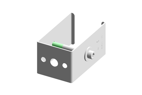 Teseo AP Hanging Bracket