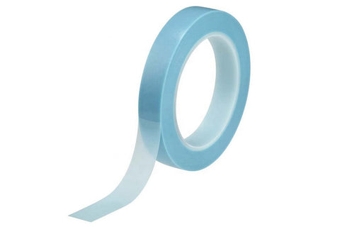 3M 4737T High Temperature Fine Line Tape 1/4" x 32.9M