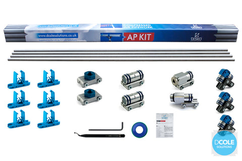 Teseo AP Kit