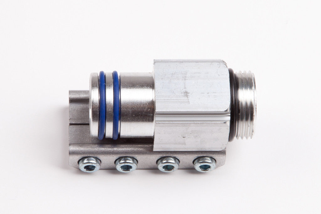 Teseo AP Male Threaded Terminal Complete