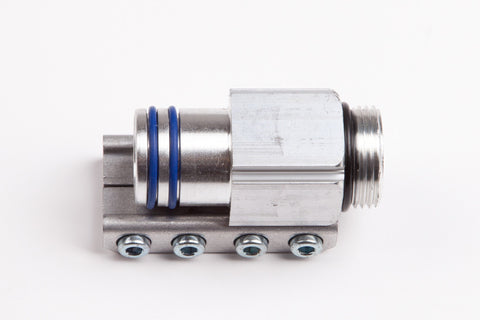 Teseo AP Male Threaded Terminal Complete