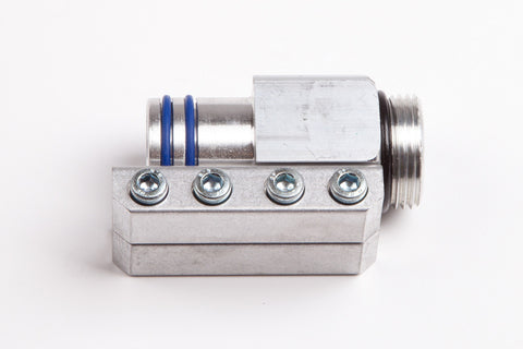 Teseo AP Male Threaded Terminal Complete