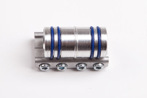 Teseo AP Straight Joint Complete
