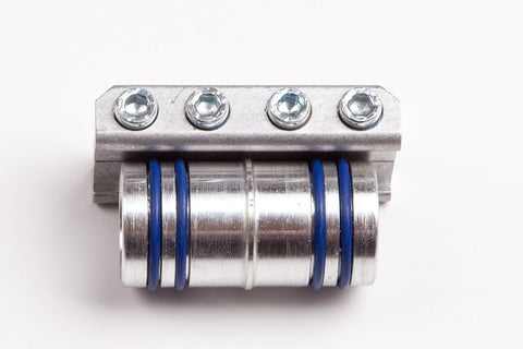 Teseo AP Straight Joint Complete