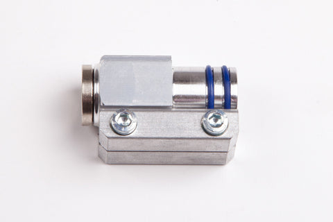 Teseo AP Closed Terminal Complete