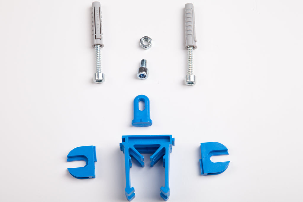 Teseo AP Snap Clamp Complete