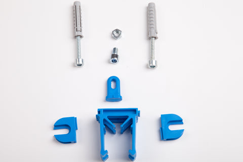 Teseo AP Snap Clamp Complete
