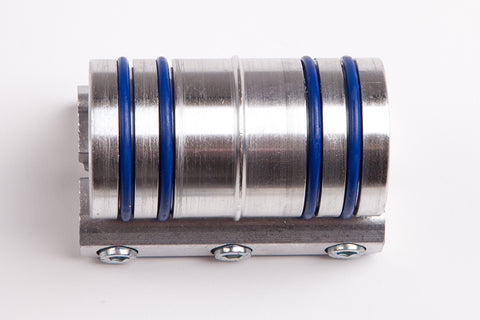 Teseo AP Straight Joint Complete