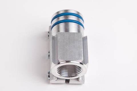 Teseo AP Female Threaded Terminal Complete