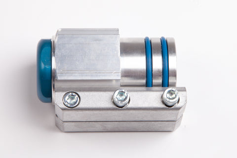 Teseo AP Terminal With Threaded Hole Complete