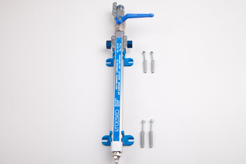 Teseo AP Drop Column Manifold Complete