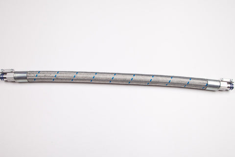 Teseo Flexible Joint AP-AP Connection