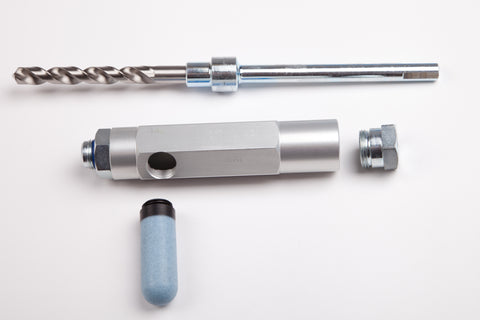 Teseo Drilling Tool