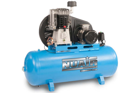 Nuair NB10/270 FT 7.5 Air Compressor