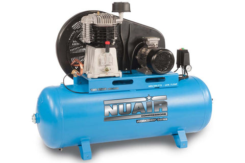 Nuair NB5/200 FT5 Air Compressor