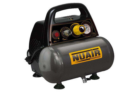 Nuair New Vento OL200 Air Compressor
