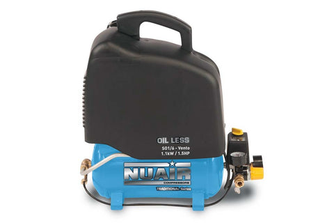 Nuair SO1/6 Vento Air Compressor