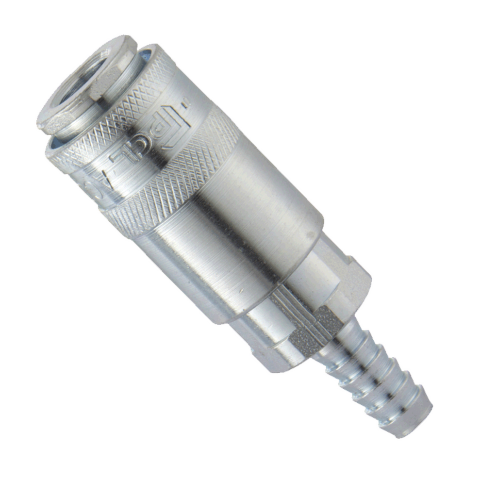 PCL AC21T 3/8" Hose Tailpiece Airflow Coupling