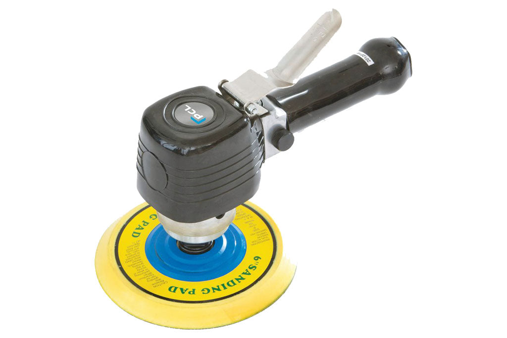 PCL APT720 6" Random Orbital Sander