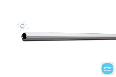 Teseo AP Anodised Pipe POA
