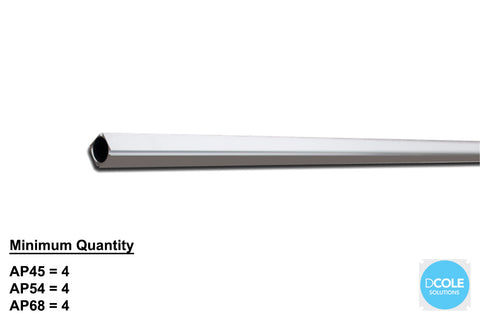 Teseo AP Natural 2.5M Pipe