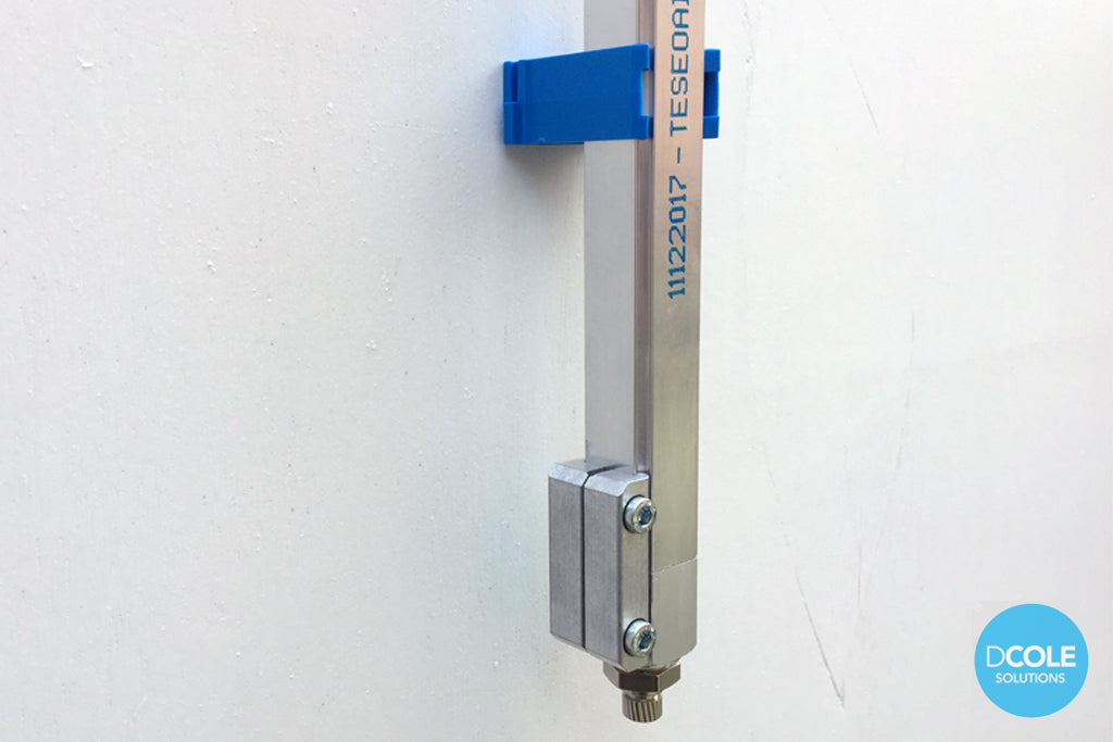 Teseo Condensate Drain