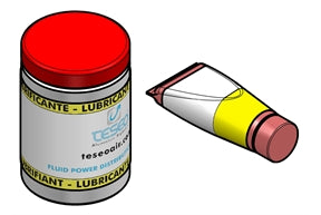 Teseo Grease