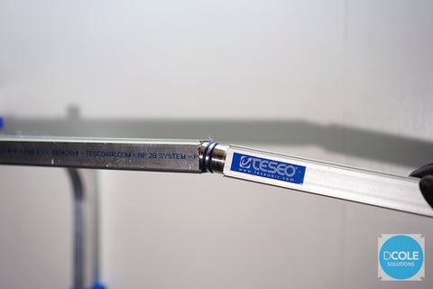 Teseo AP Straight Joint Complete