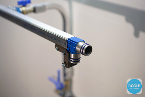 Teseo AP T Joint Complete
