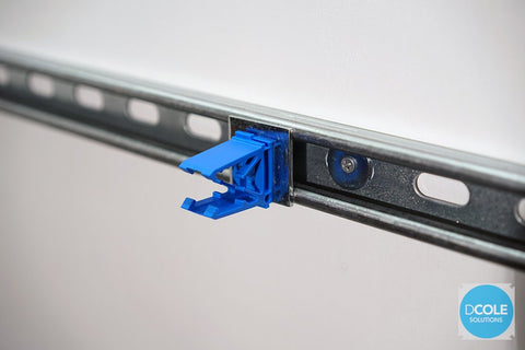Teseo AP Snap Clamp