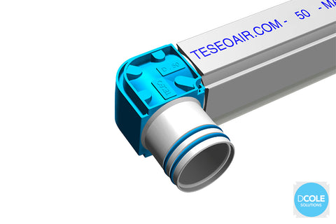 Teseo AP L Joint