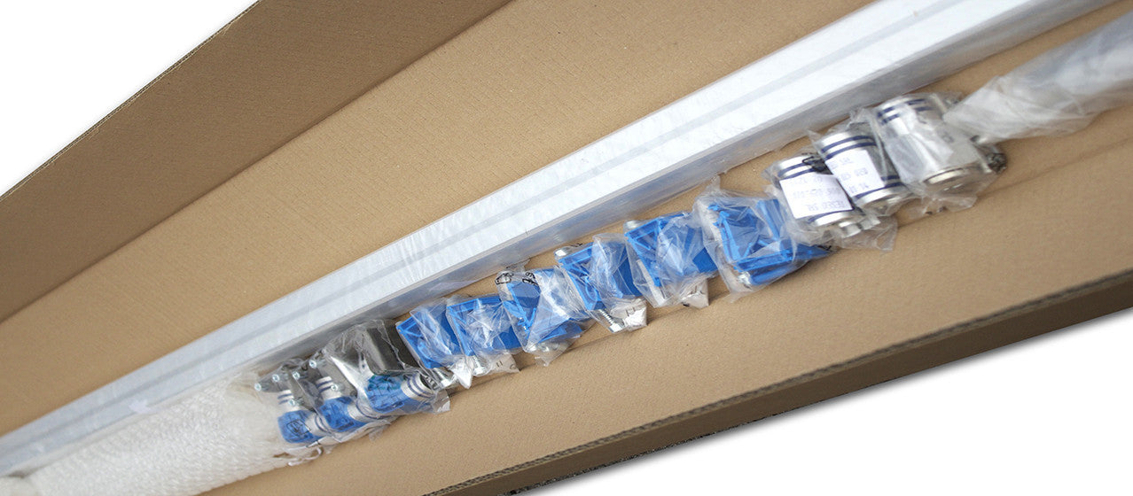 Teseo AP Kit