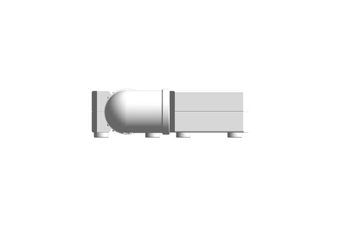 Teseo Multifluid L Joint Complete