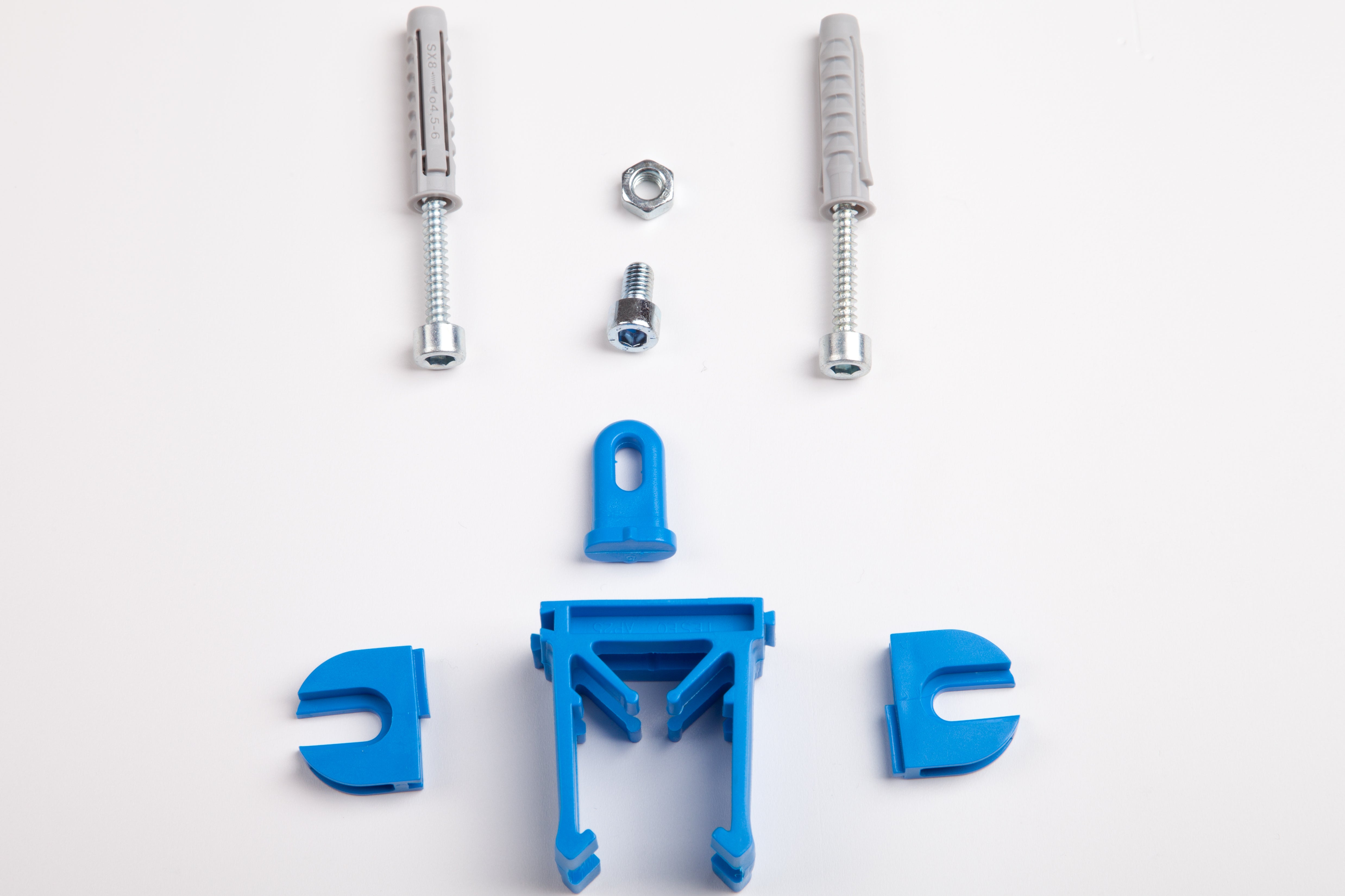 Snap clamp fittings discount