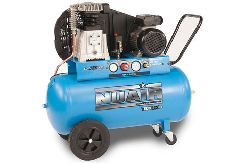 Nuair NB3800B/100/3M Q-Tech Air Compressor