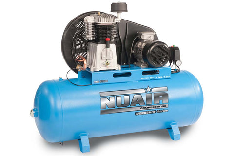 Nuair NB7/270 FT 7.5 Air Compressor