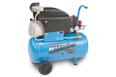 Nuair ND2/24 CM2 Air Compressor