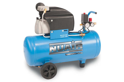 Nuair ND2/50 CM2 Air Compressor