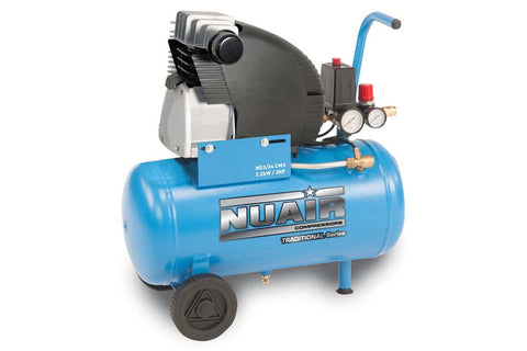Nuair ND3/24 CM3 Air Compressor