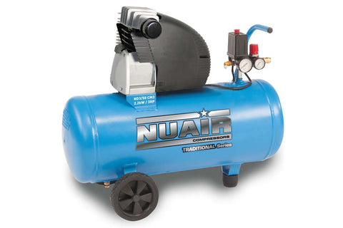 Nuair ND3/50 CM3 Air Compressor
