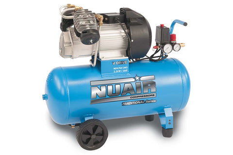 Nuair NDV/50 CM3 Air Compressor