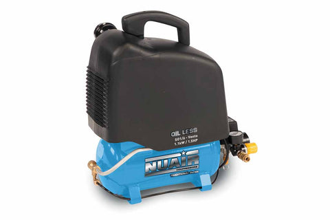 Nuair SO1/6 Vento Air Compressor