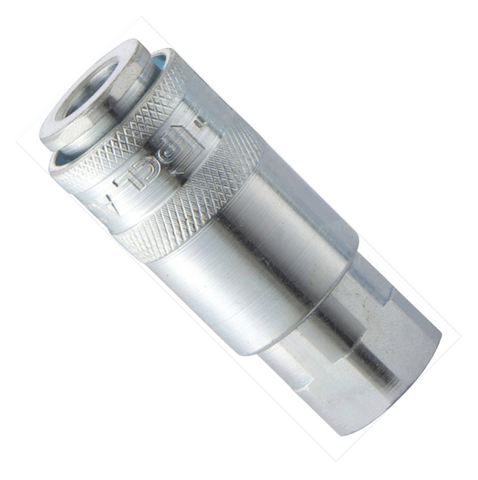 PCL AC21EF 3/8" Female Airflow Coupling
