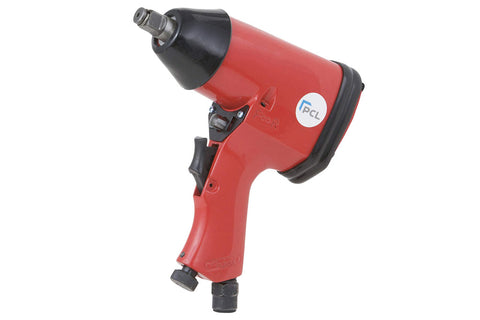 PCL APL001K 1/2" Impact Wrench Set
