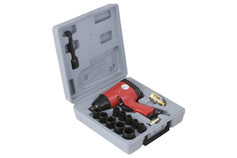 PCL APL001K 1/2" Impact Wrench Set